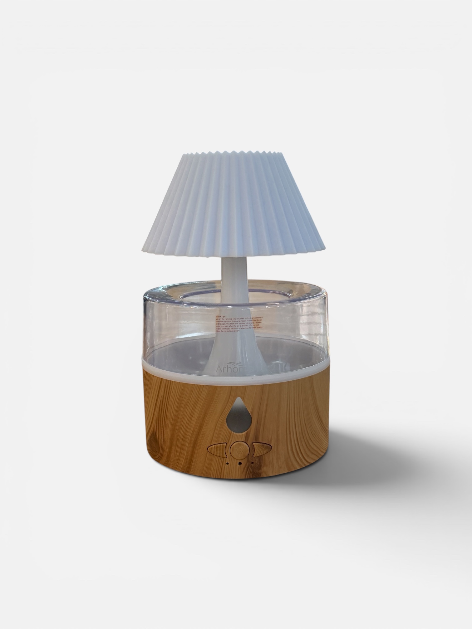 Difusor Nube
